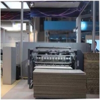 V6000 平板機 客戶(hù)現場(chǎng)